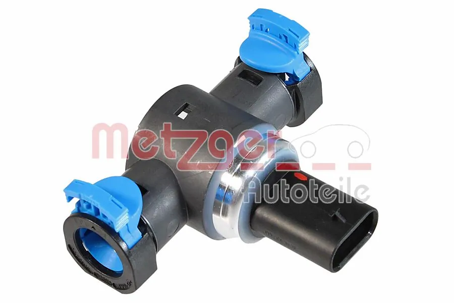 Metzger 0906462