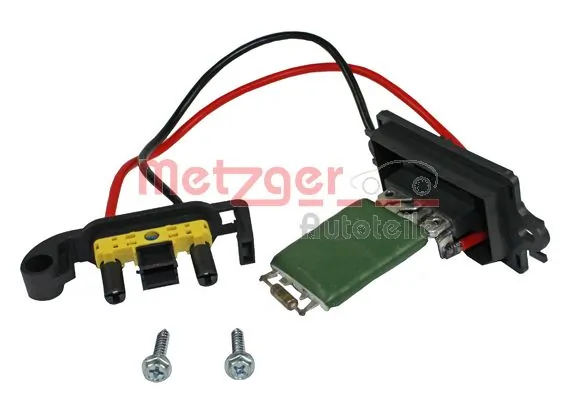 Metzger 0917054