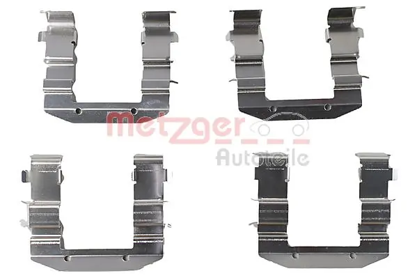 Metzger 1090037