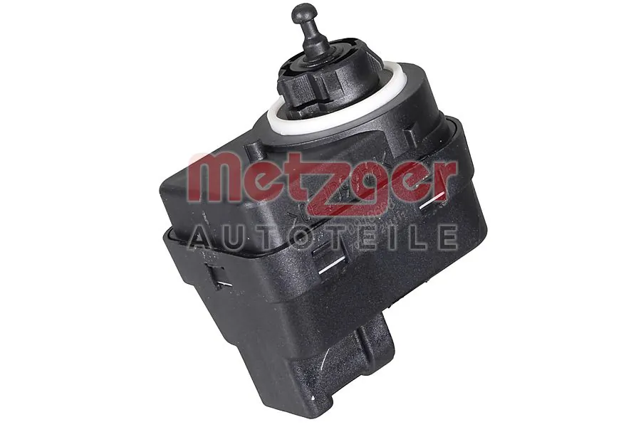 Metzger 0916668