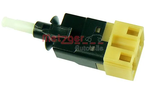 Metzger 0911082