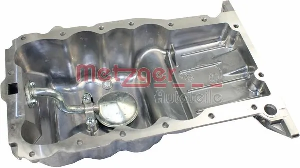 Metzger 7990016