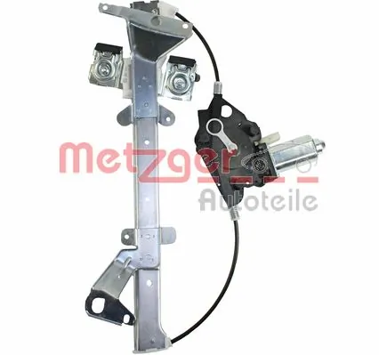Metzger 2160359