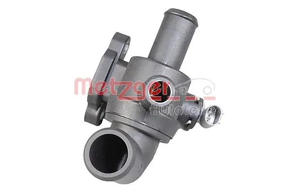 Metzger 4006445