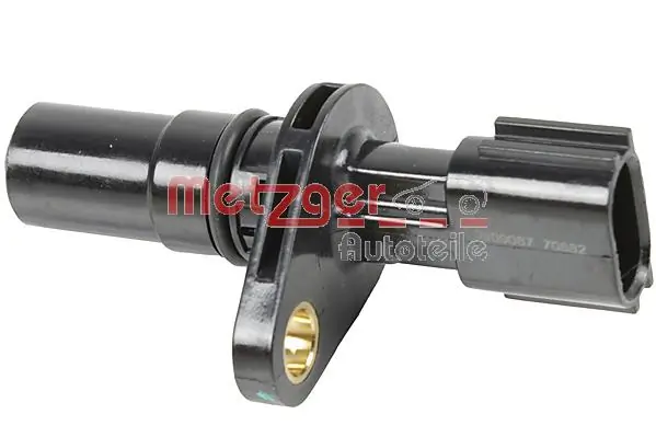 Metzger 0909087