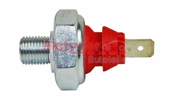 Metzger 0910097