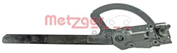 Metzger 2160315