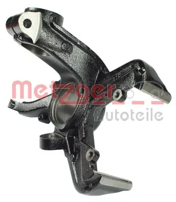 Metzger 58086901