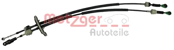 Metzger 3150193