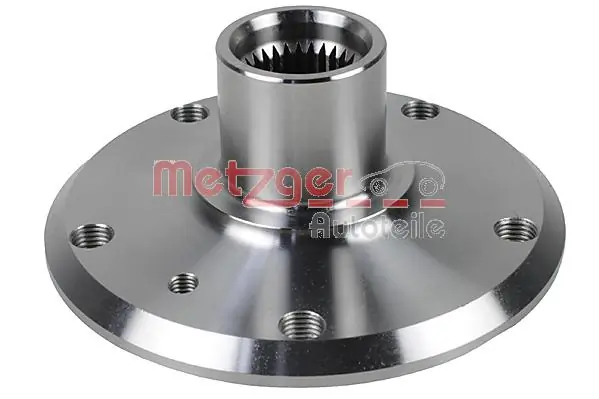 Metzger N1060