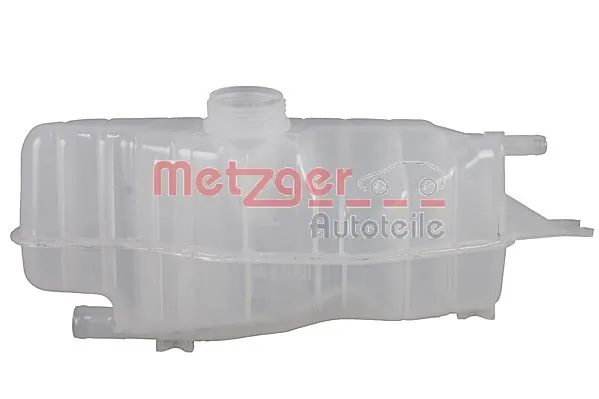 Metzger 2140190