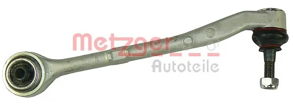 Metzger 58016702