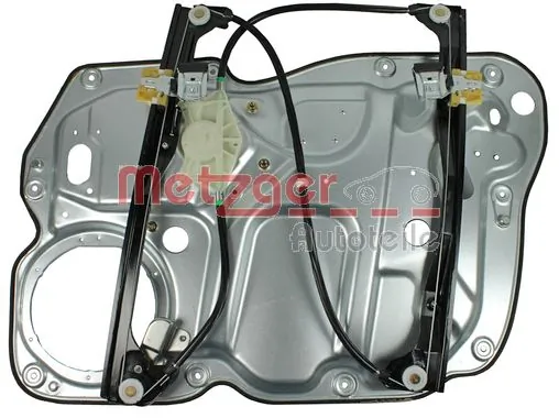Metzger 2160365