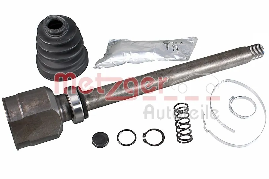 Metzger 7110184
