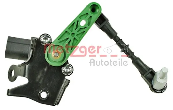 Metzger 0901251