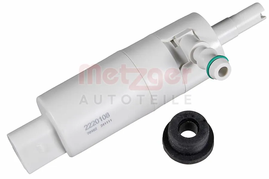 Metzger 2220108