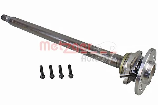 Metzger 7210035