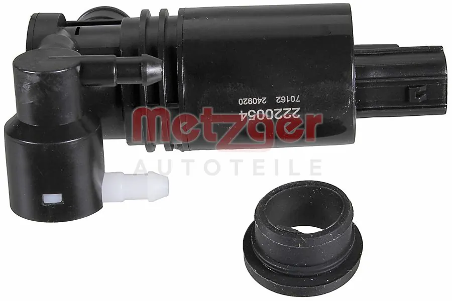 Metzger 2220054