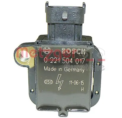 Metzger 0880154