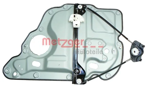 Metzger 2160124