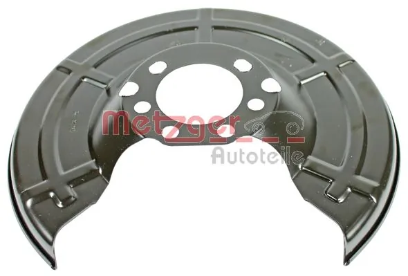 Metzger 6115019