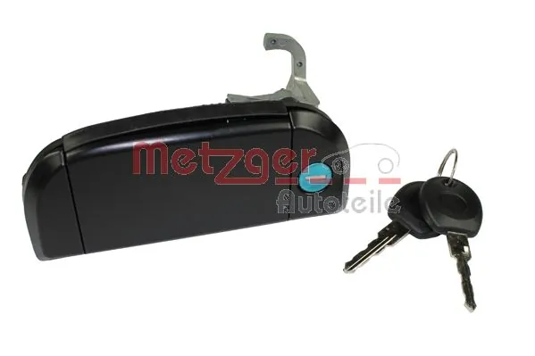 Metzger 2310500
