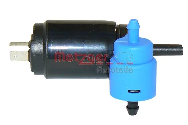 Metzger 2220011