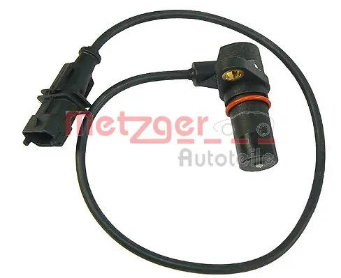 Metzger 0902096