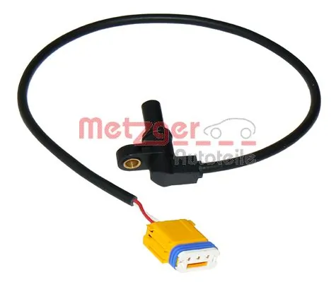 Metzger 0909029
