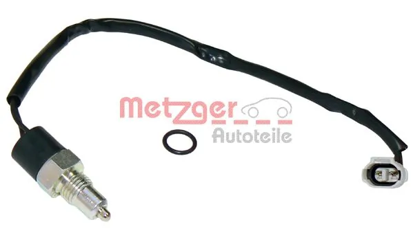 Metzger 0912054