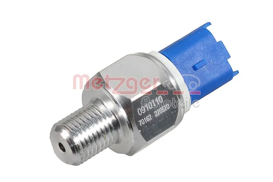 Metzger 0910110