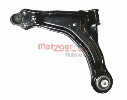 Metzger 58056701