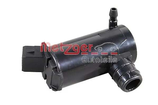 Metzger 2220031
