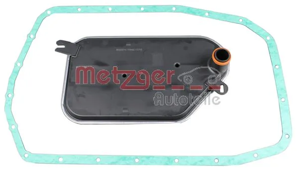 Metzger 8020014