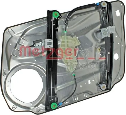 Metzger 2160279