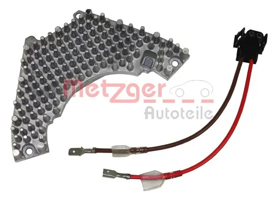 Metzger 0917040