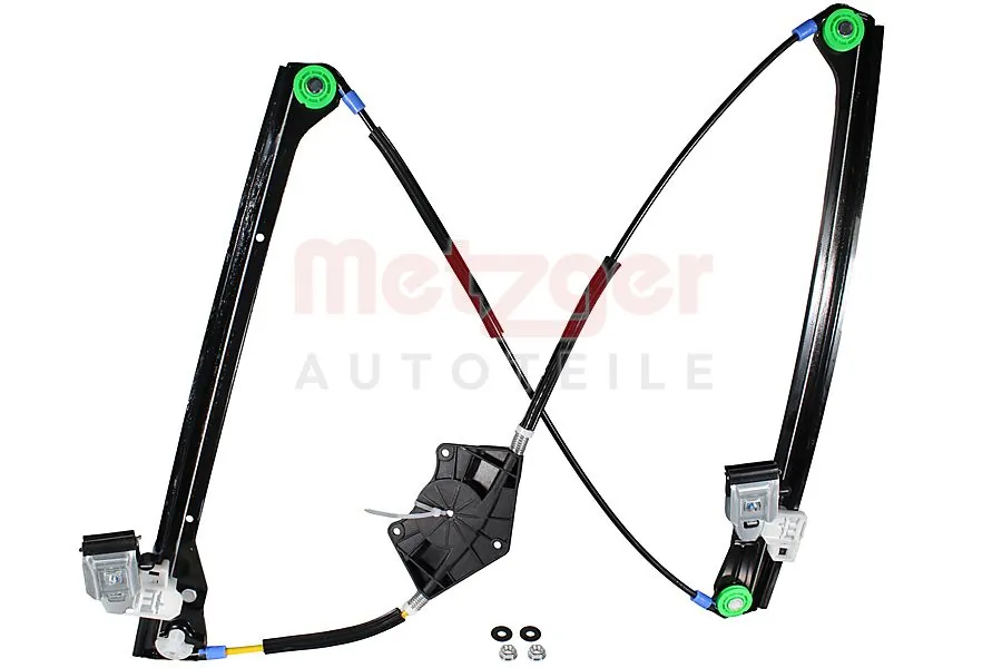 Metzger 2160040
