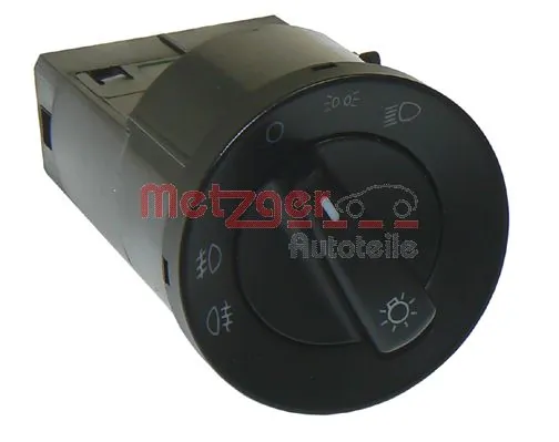 Metzger 0916054