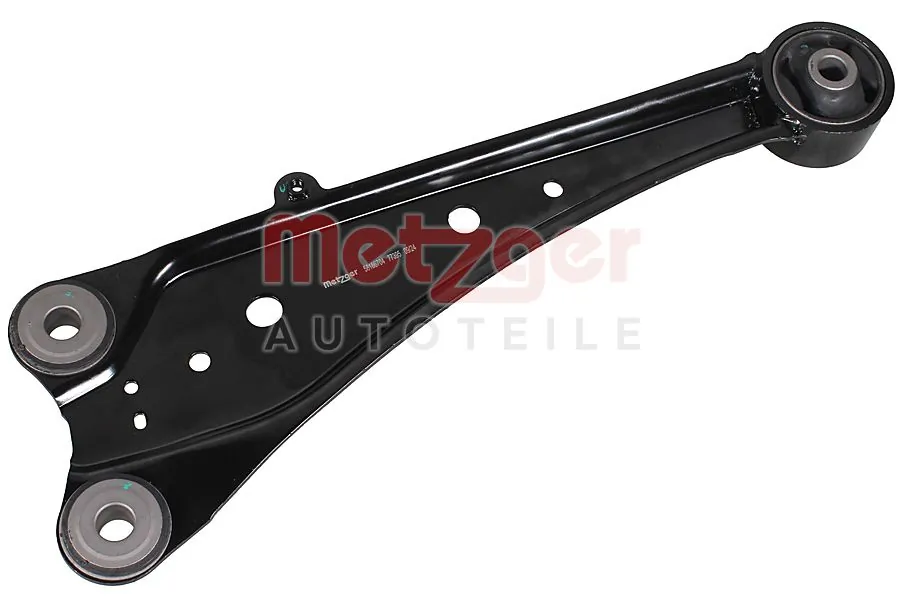 Metzger 58186704