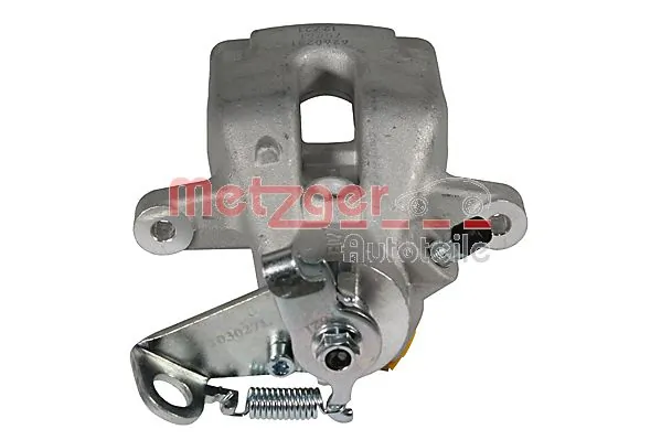 Metzger 6260231