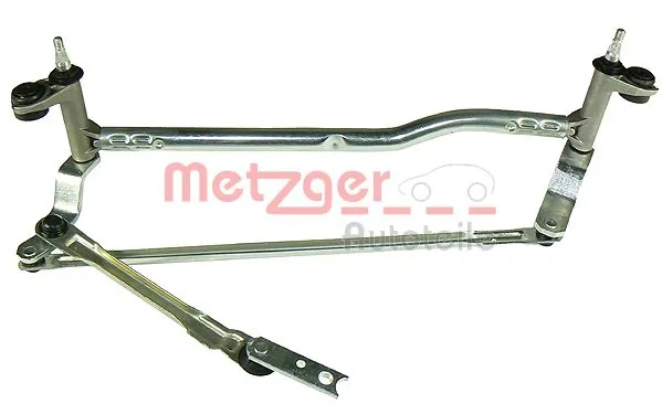 Metzger 2190111