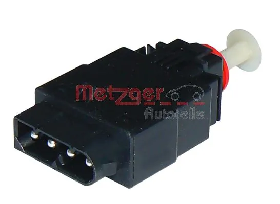Metzger 0911077