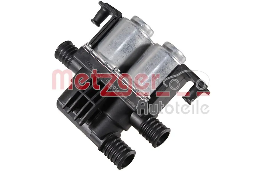 Metzger 0899054