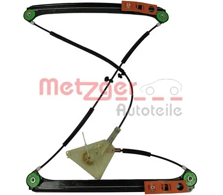 Metzger 2160325