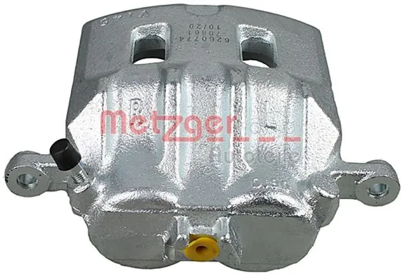 Metzger 6260774
