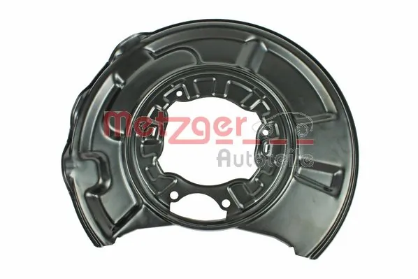 Metzger 6115010