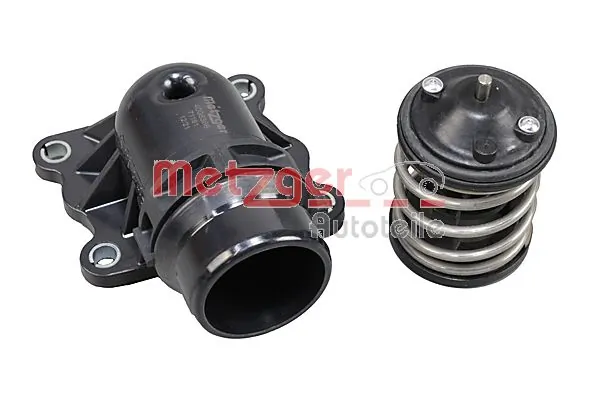 Metzger 4006366