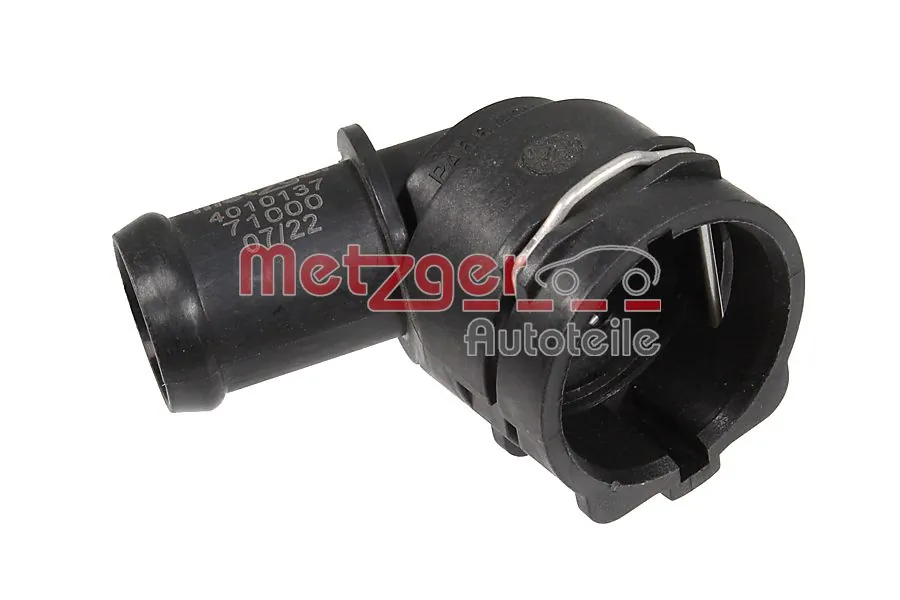 Metzger 4010137