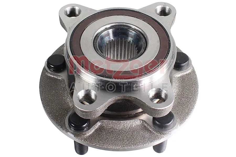 Metzger WM2363