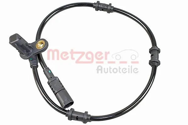Metzger 09001064